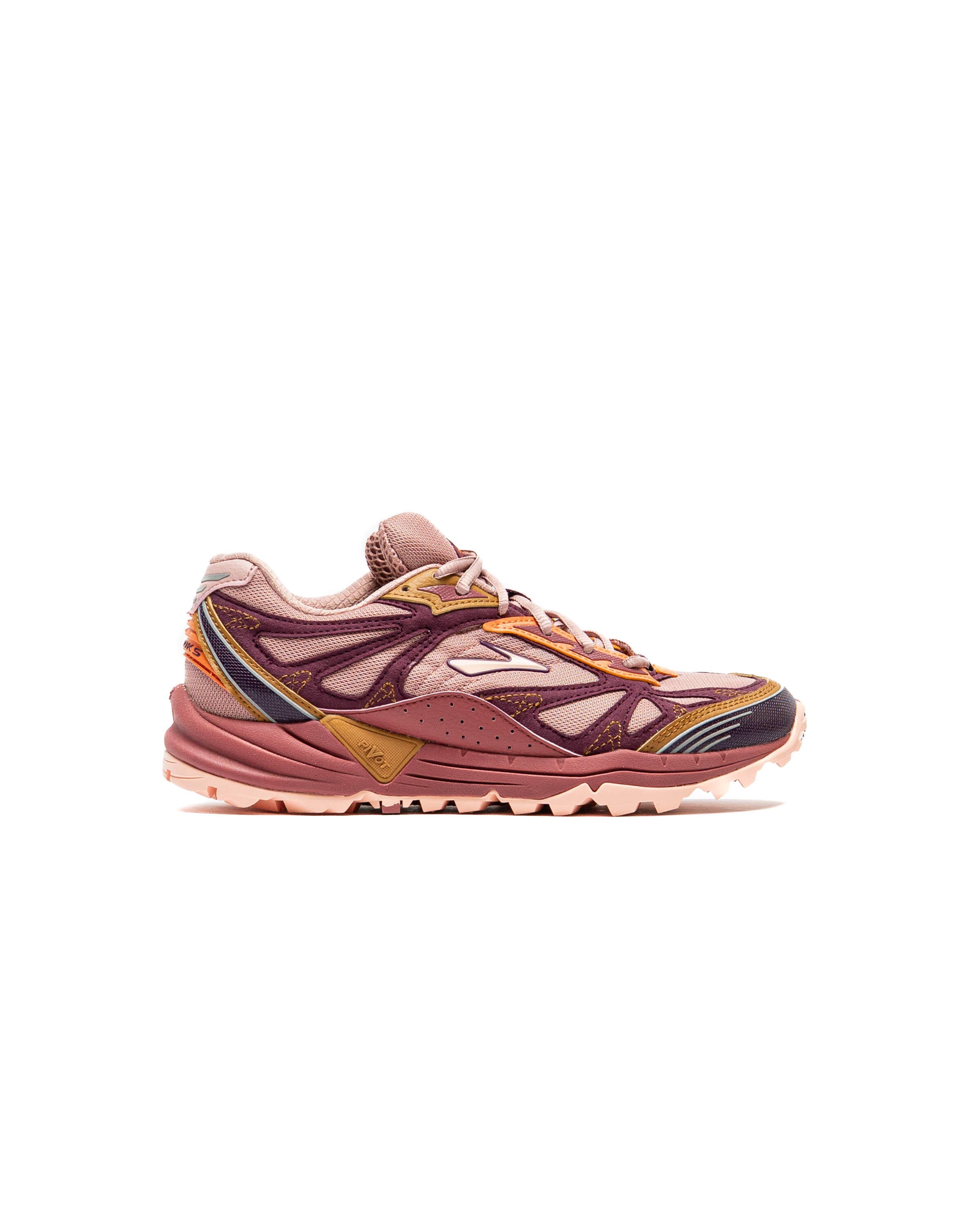 Brooks Cascadia 1 | 1105021D632 | AFEW STORE